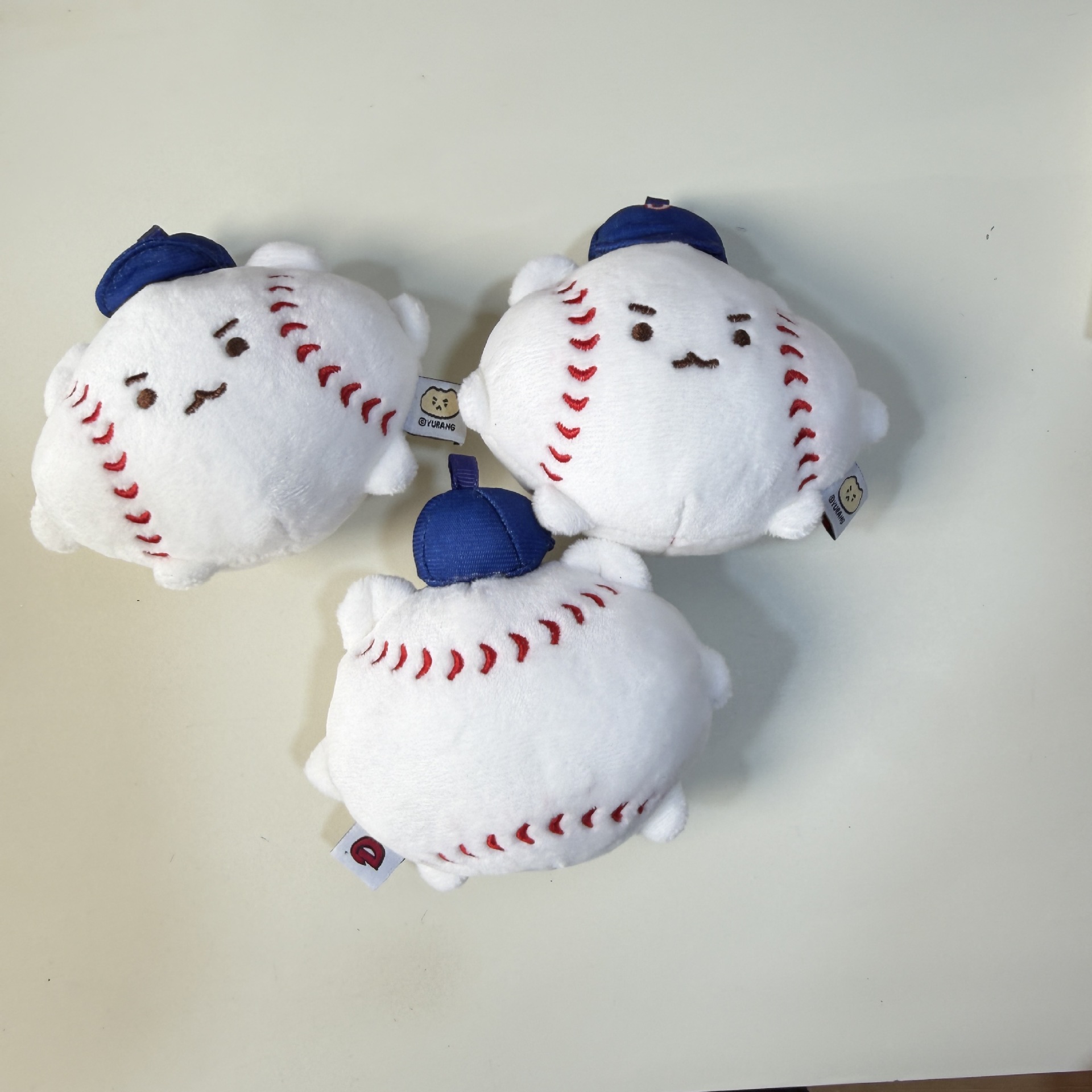 Porte-clés en peluche Kawaii O - Gaming Console Keychain avis et prix