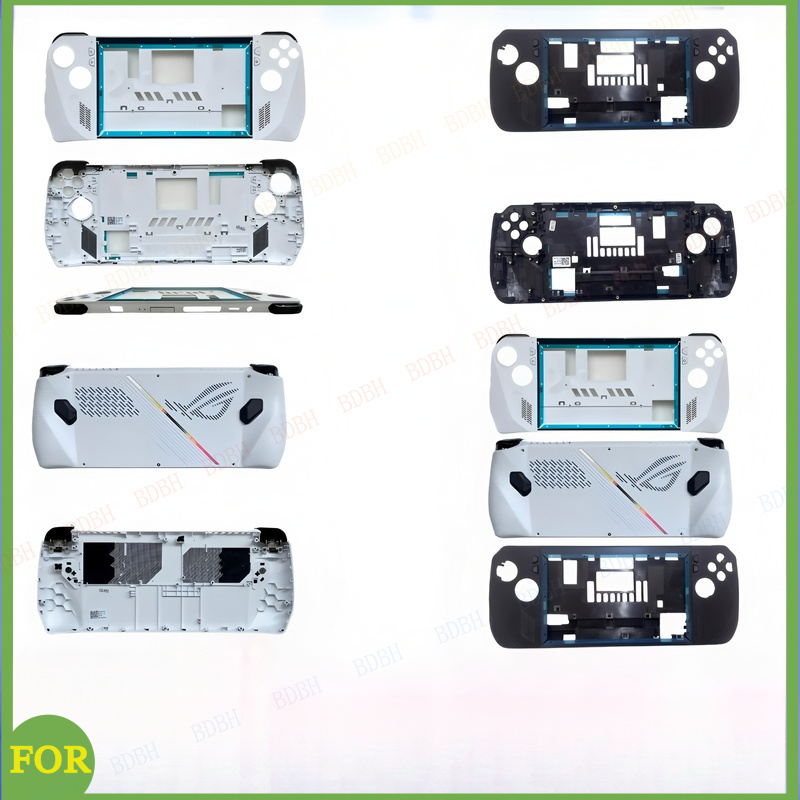 Nouvelle coque d'affichage pou - Gaming Console In avis et prix