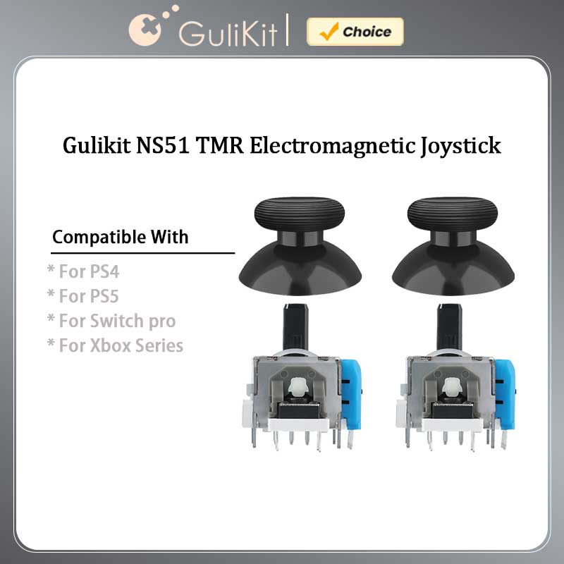 Manette de jeu GuliKit NS51 TM - Gaming Console In Tv avis et prix