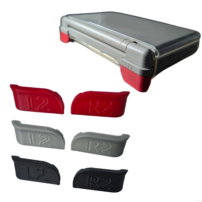 Protecteur clé en plastique po - Gaming Console Buttons avis et prix