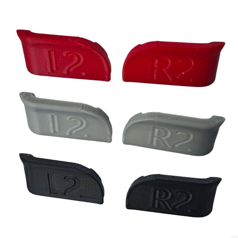 Protecteur clé en plastique po - Gaming Console Buttons avis et prix
