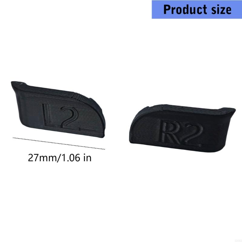 Protecteur clé en plastique po - Gaming Console Buttons avis et prix