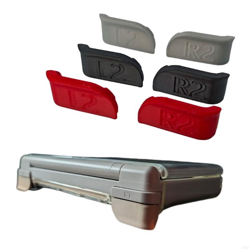 Protecteur clé en plastique po - Gaming Console Buttons avis et prix