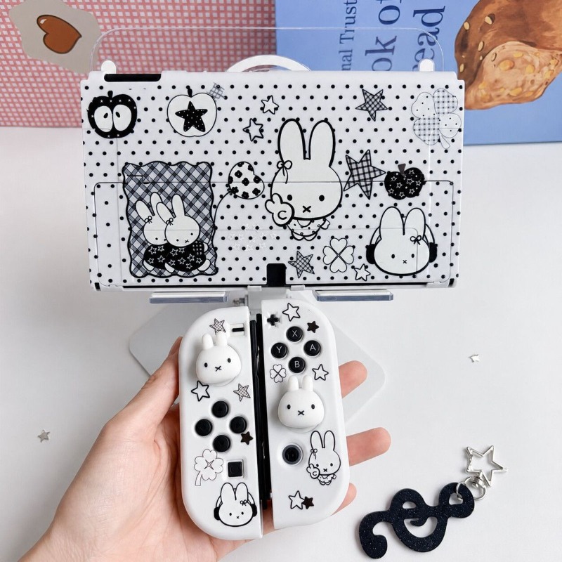 Étui de protection mignon Miff - Gaming Console In Tv avis et prix