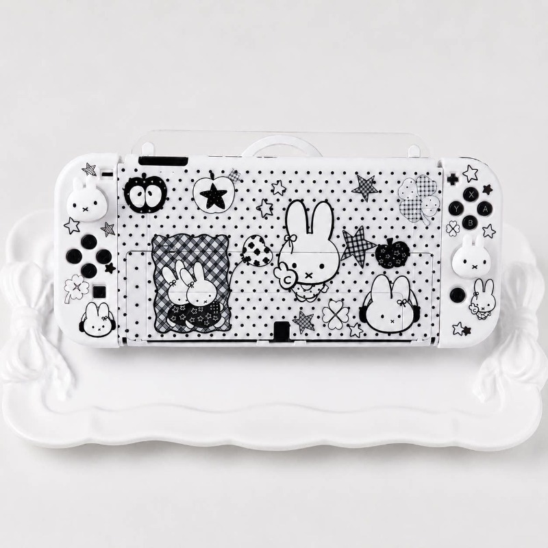 Étui de protection mignon Miff - Gaming Console In Tv avis et prix