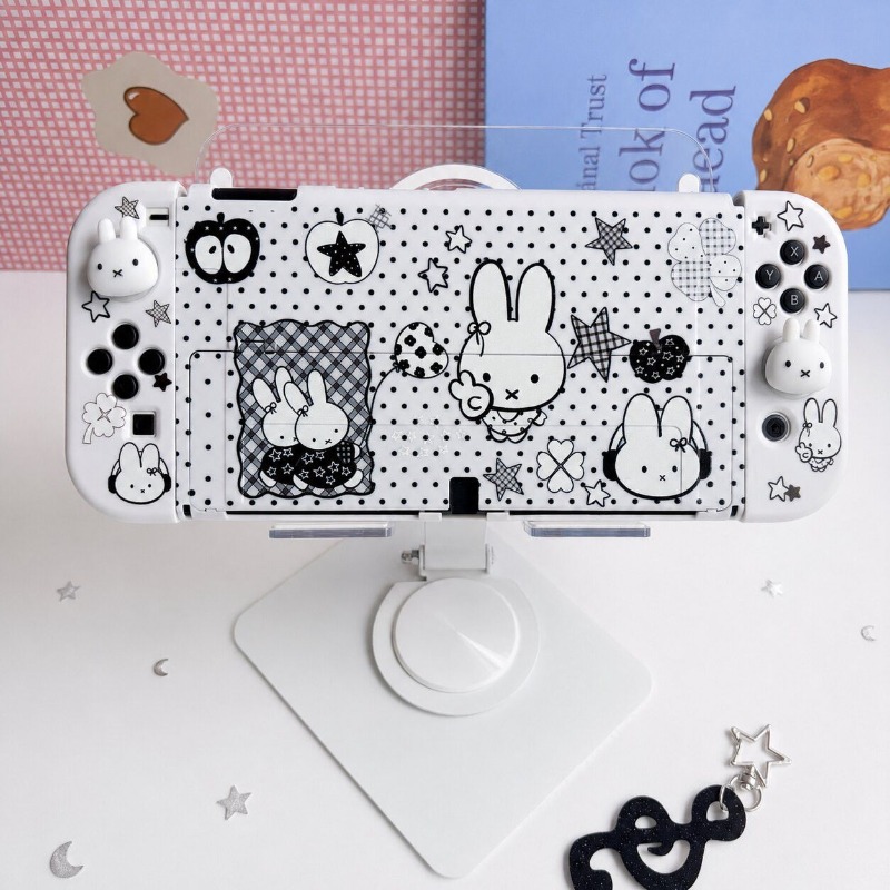 Étui de protection mignon Miff - Gaming Console In Tv avis et prix