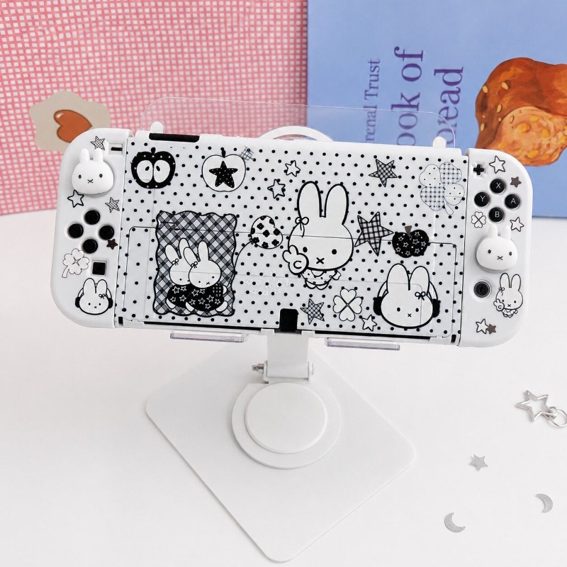 Étui de protection mignon Miff - Gaming Console In Tv avis et prix