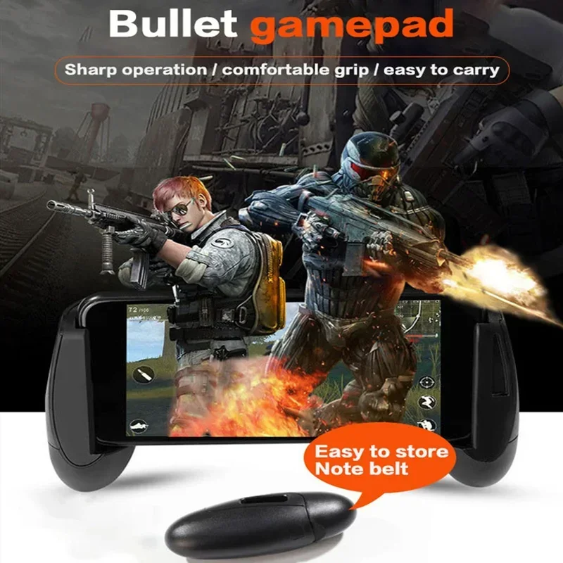 Poignée de jeu pour téléphone  - Gaming Console For Phone avis et prix