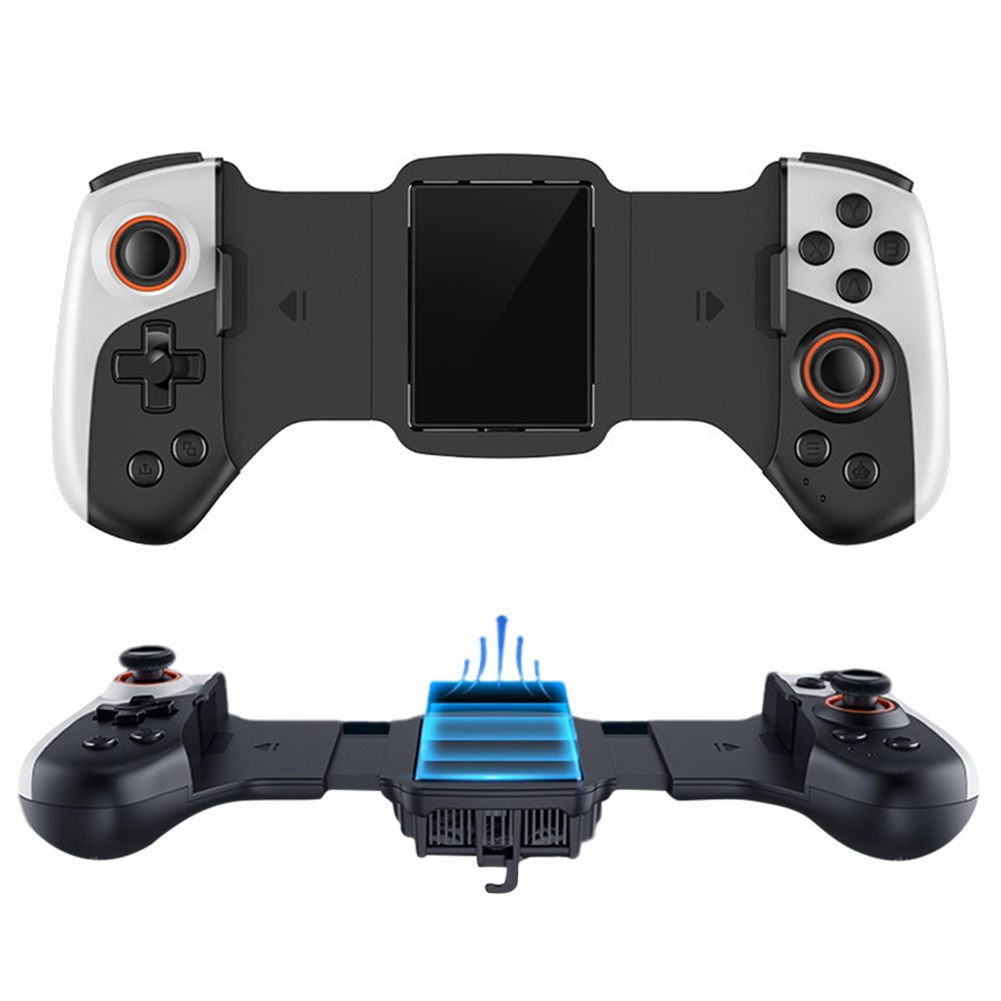 Manette de jeu JK02 pour IOS/S - Gaming Console For Phone avis et prix