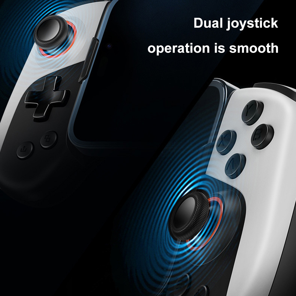 Manette de jeu JK02 pour IOS/S - Gaming Console For Phone avis et prix
