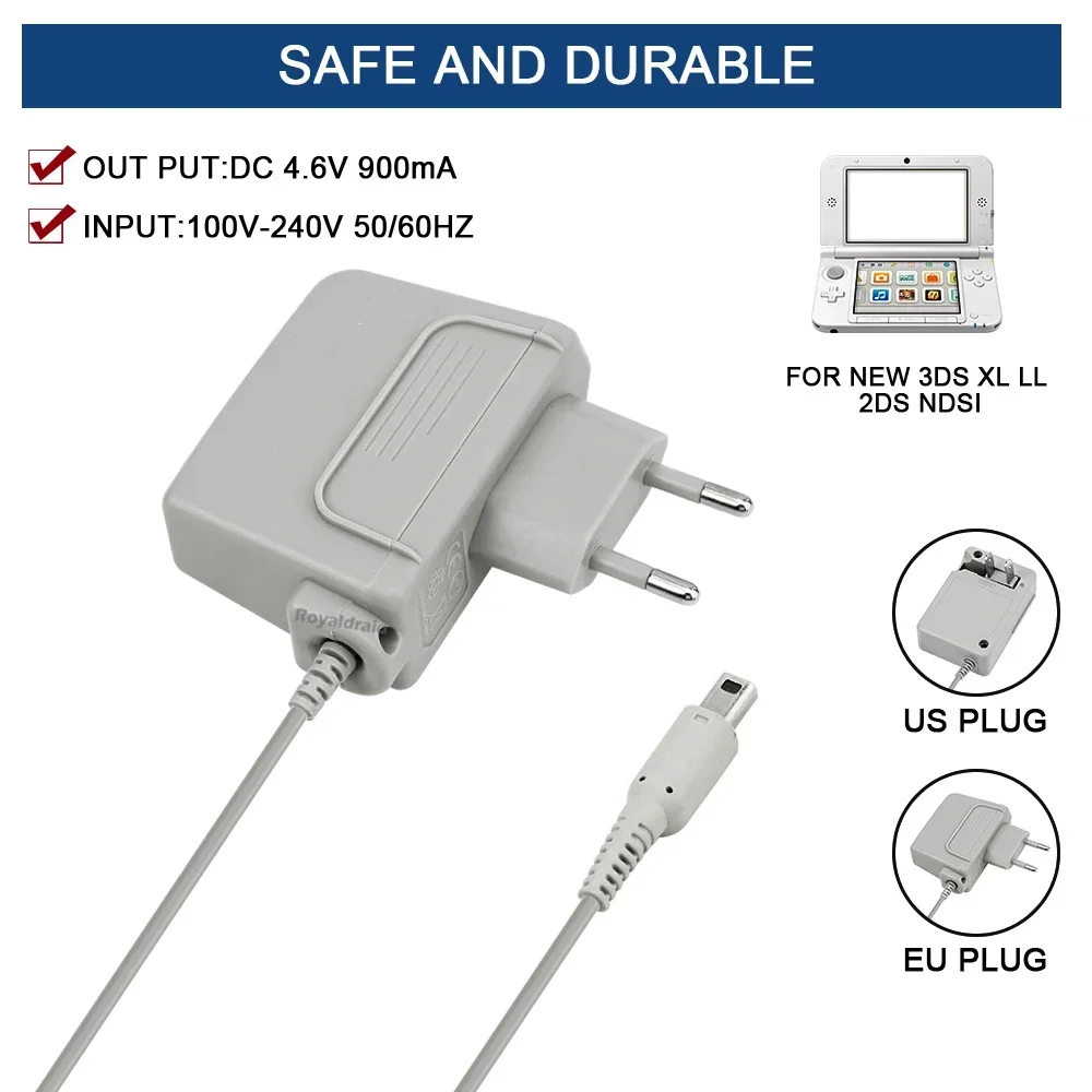 Alimentation électrique pour N - Gaming Console Buttons avis et prix