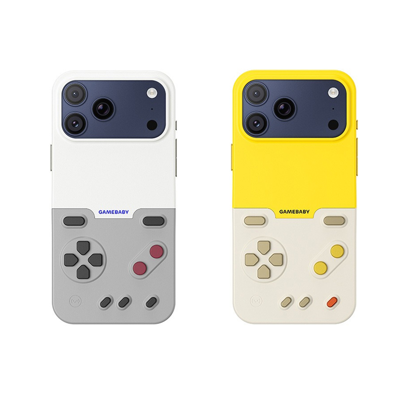 BitmoLab GAMEBABY Étui de télé - Gaming Console For Phone avis et prix