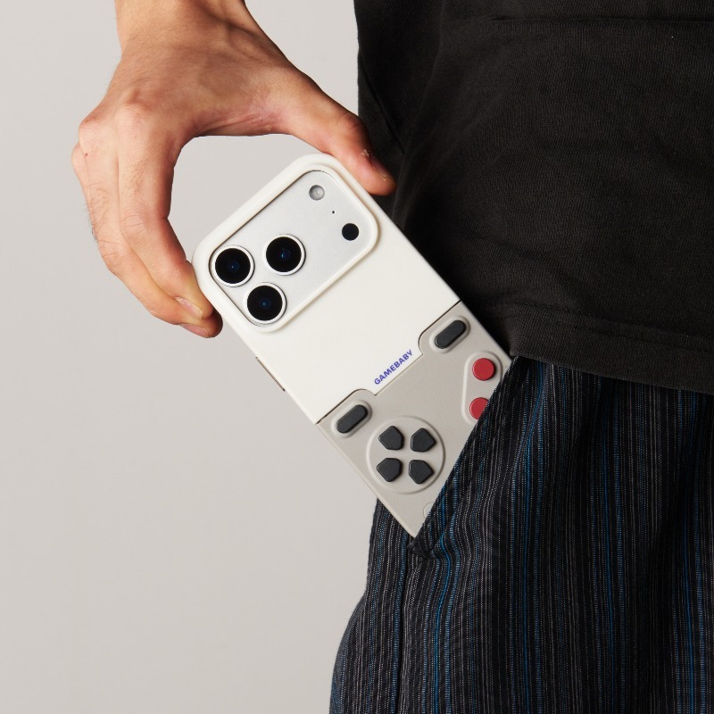 BitmoLab GAMEBABY Étui de télé - Gaming Console For Phone avis et prix
