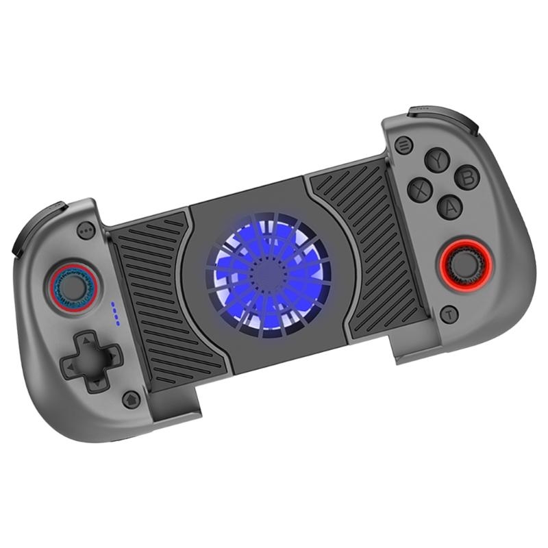 Manette téléphone avec moteur  - Gaming Console For Phone avis et prix