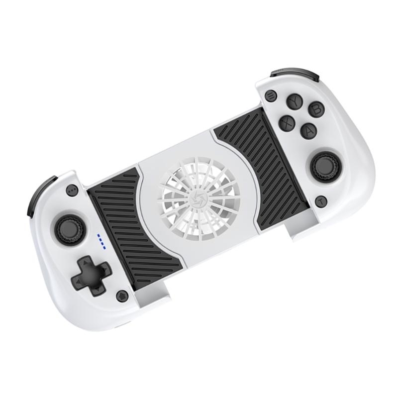 Manette téléphone avec moteur  - Gaming Console For Phone avis et prix