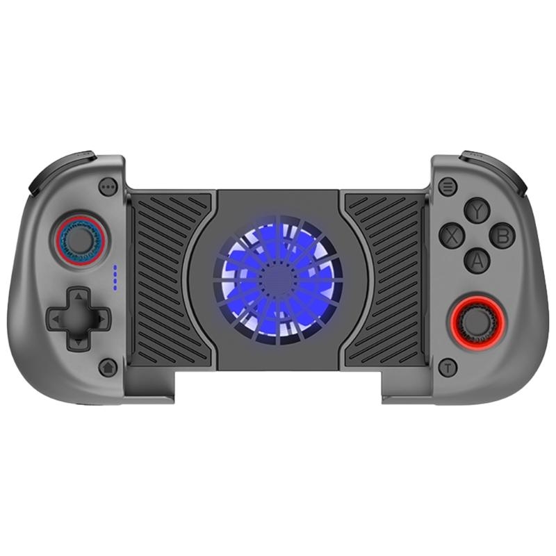 Manette téléphone avec moteur  - Gaming Console For Phone avis et prix