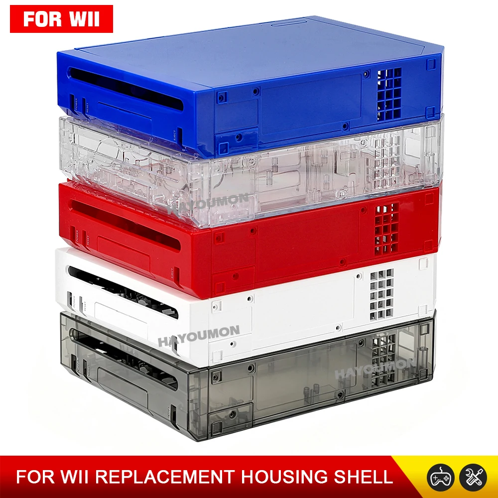 Nouvelle coque de remplacement - Gaming Console Buttons avis et prix