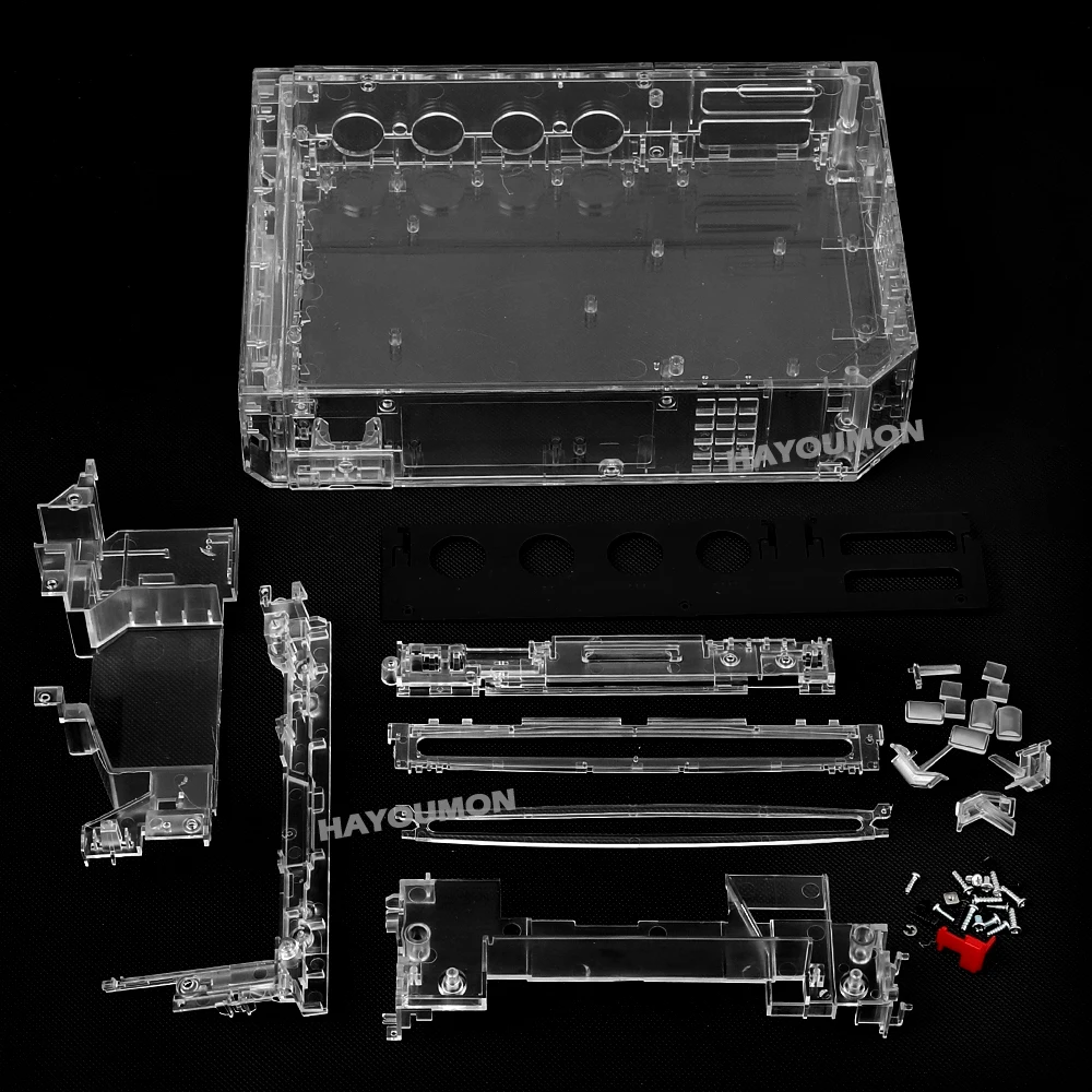 Nouvelle coque de remplacement - Gaming Console Buttons avis et prix