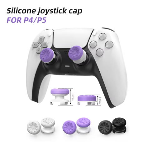 2 pièces de capuchons de joyst - Gaming Console In Tv avis et prix