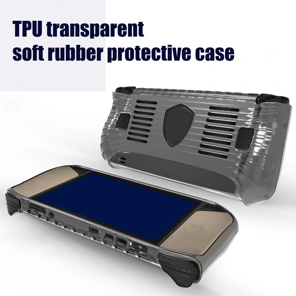 Housse ergonomique pour consol - Gaming Console Display Case avis et prix