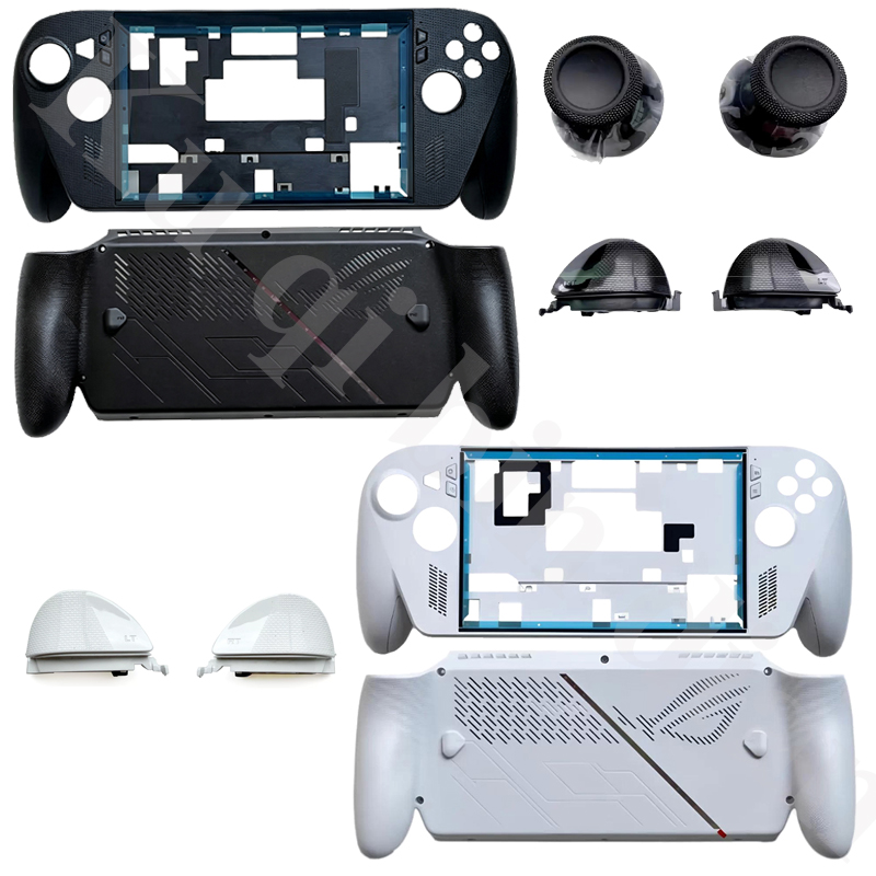 FUNENGKANG ®   Pour console de - Gaming Console Display Case avis et prix