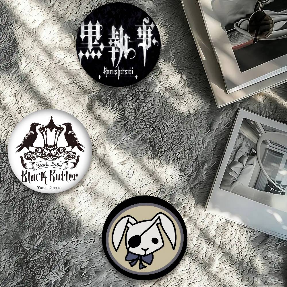 Nouvelles Broches et Pins à Bo - Gaming Console Buttons avis et prix