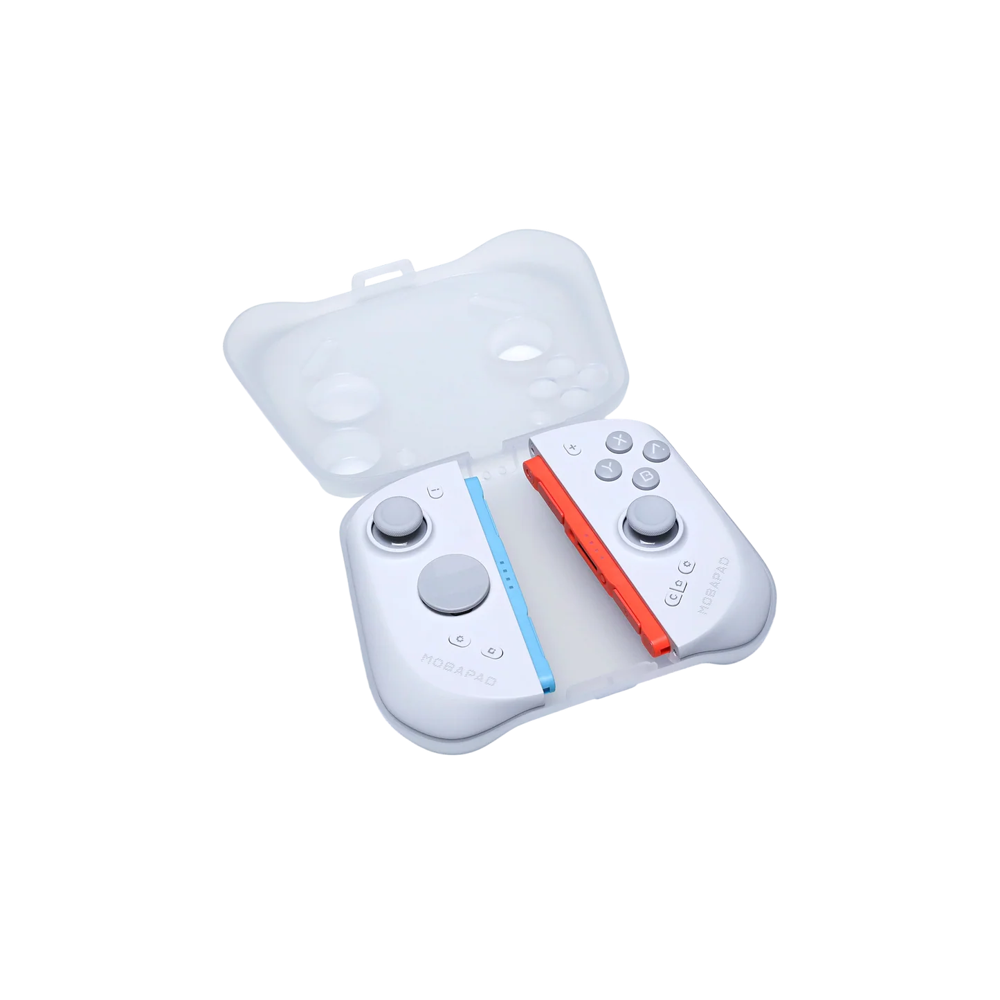 Manette de jeu MOBAPAD M12 S/H - Gaming Console Buttons avis et prix