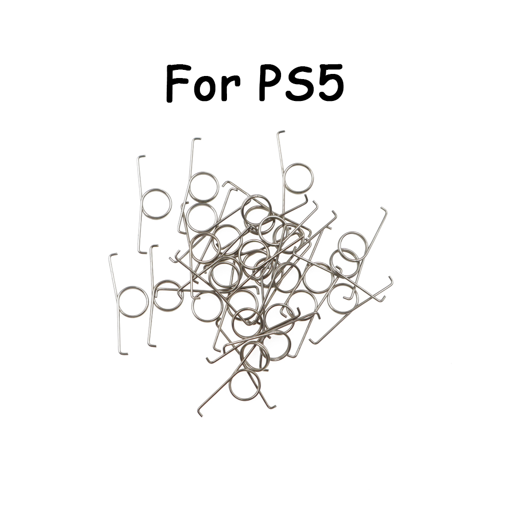 10/20/30/50 pièces Ressorts de - Gaming Console In Tv avis et prix
