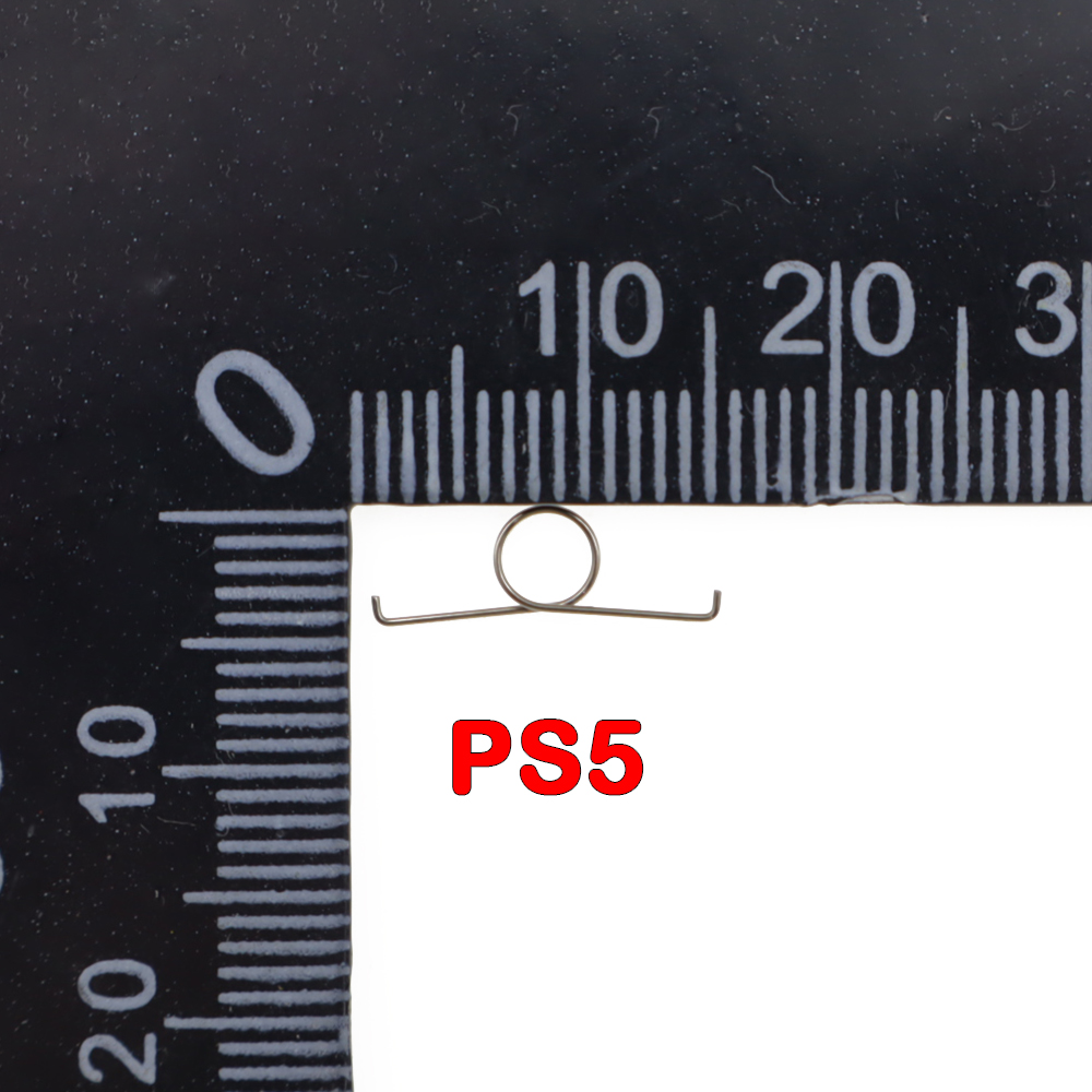 10/20/30/50 pièces Ressorts de - Gaming Console In Tv avis et prix