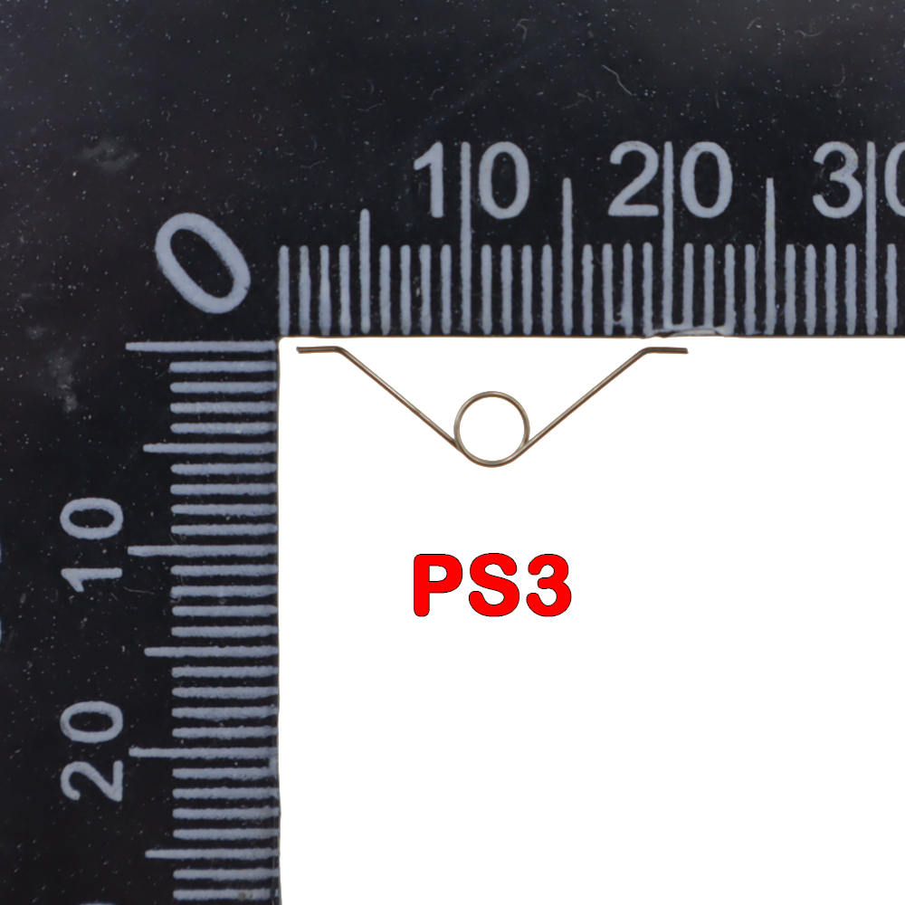 10/20/30/50 pièces Ressorts de - Gaming Console In Tv avis et prix