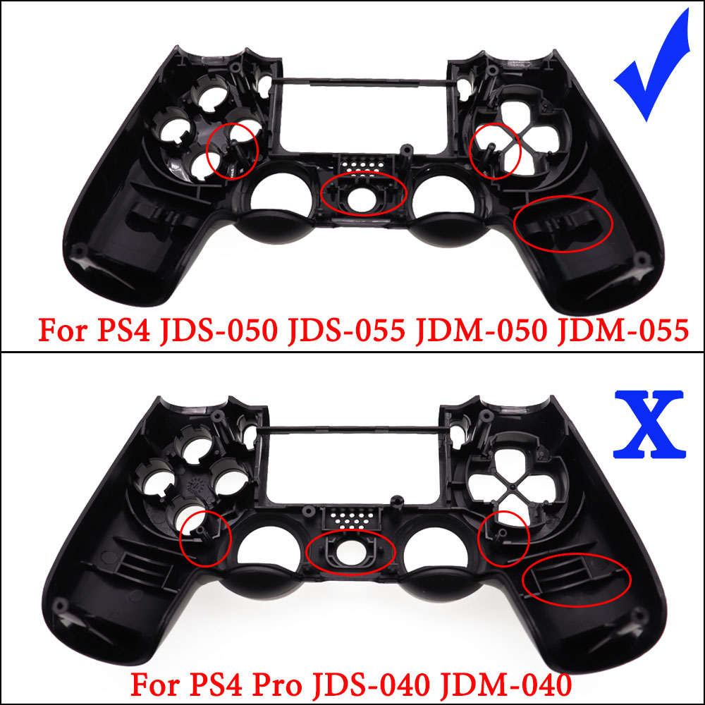 Coque rigide en plastique + bo - Gaming Console In Tv avis et prix