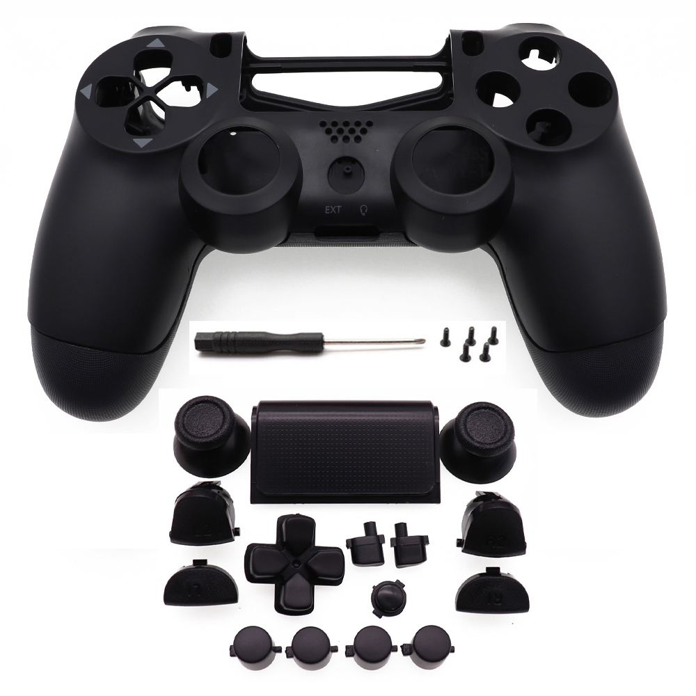 Coque rigide en plastique + bo - Gaming Console In Tv avis et prix