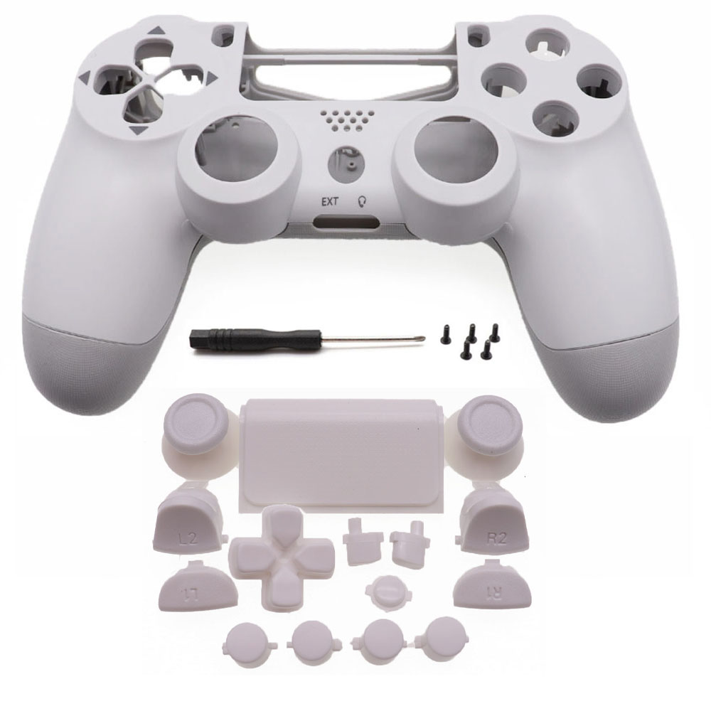 Coque rigide en plastique + bo - Gaming Console In Tv avis et prix