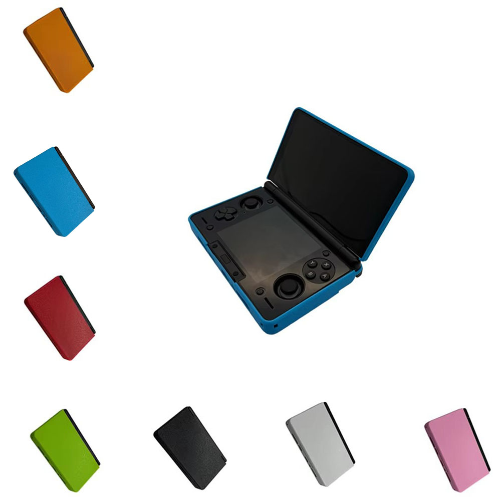 Coque de protection flexible e - Gaming Console Latest avis et prix