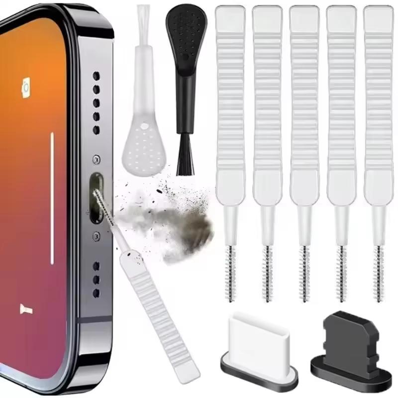Kit de nettoyage pour téléphon - Gaming Console For Phone avis et prix