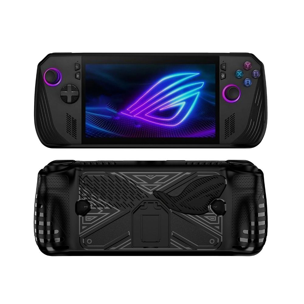 Avec béquille étui de protecti - Gaming Console Rog Ally avis et prix